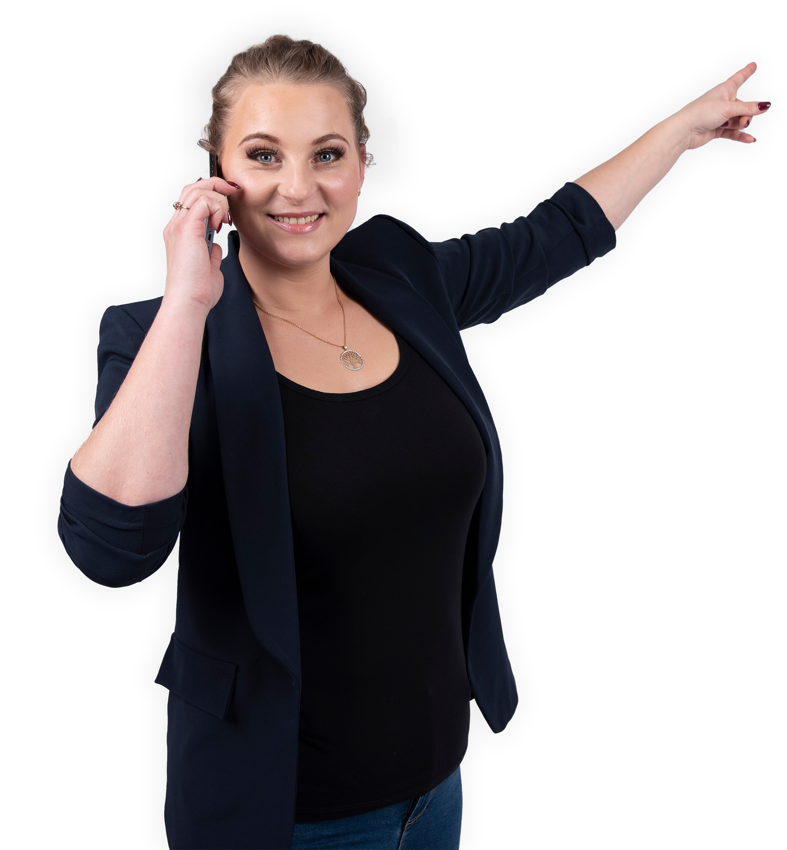 polski rekruter w Holandii