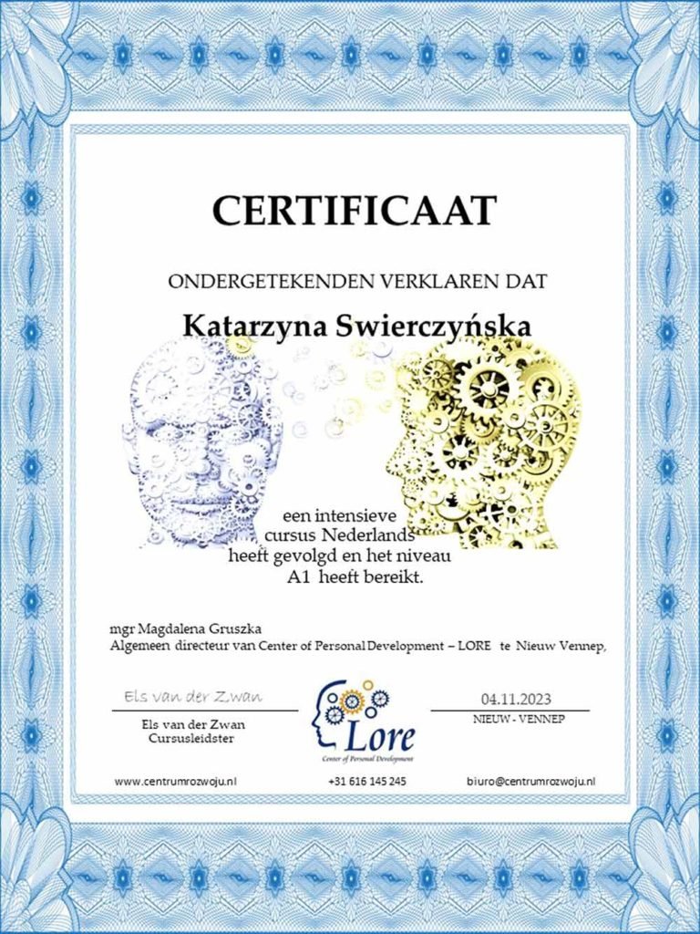Certyfikat_Katarzyna_Swierczynska_5