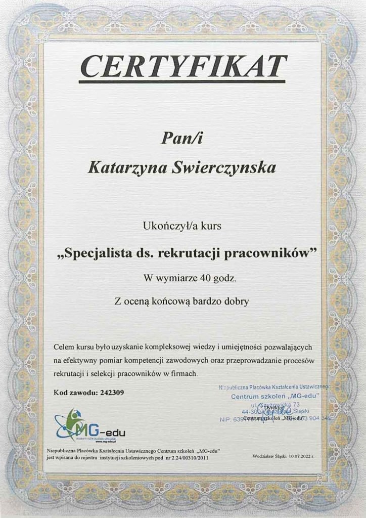 Certyfikat_Katarzyna_Swierczynska_9