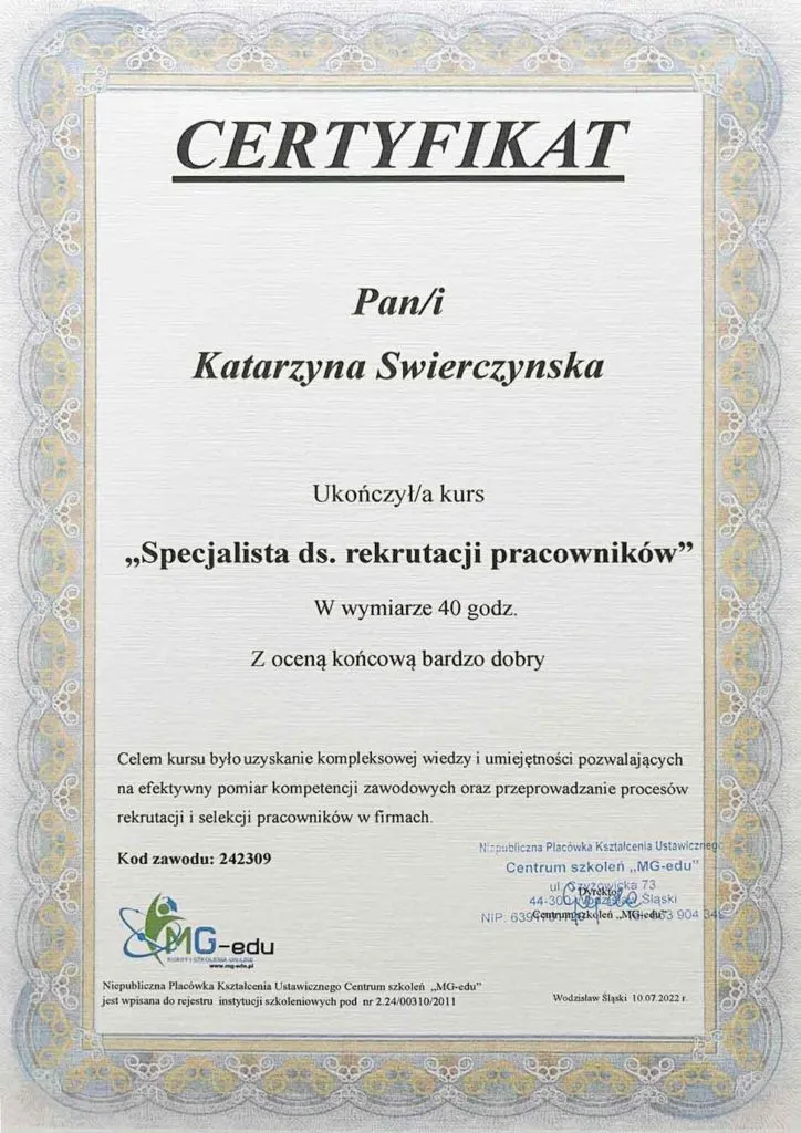 Certyfikat_Katarzyna_Swierczynska_9