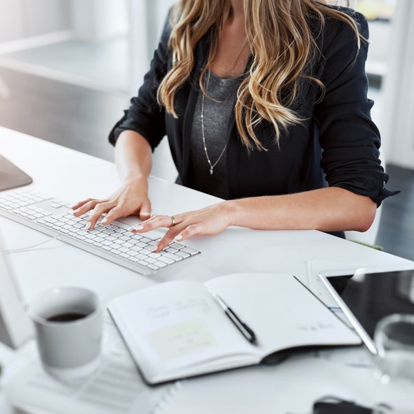 Profesjonalne usługi administracyjne dla firm w Holandii