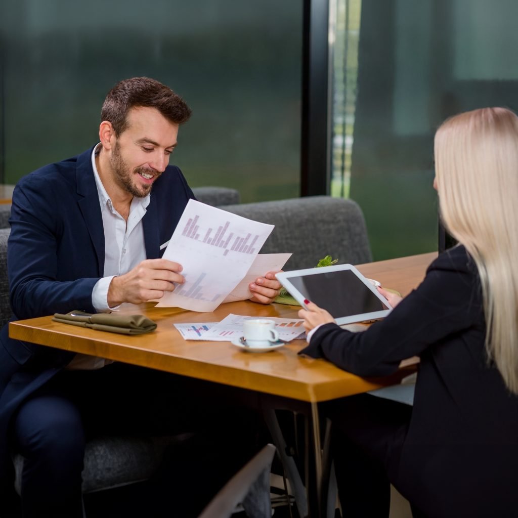 Doradztwo zawodowe dla pracowników tymczasowych w Holandii