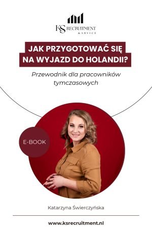 Jak przygotować się na wyjazd do Holandii