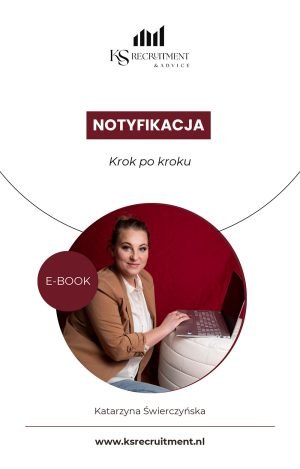 Notyfikacja krok po kroku