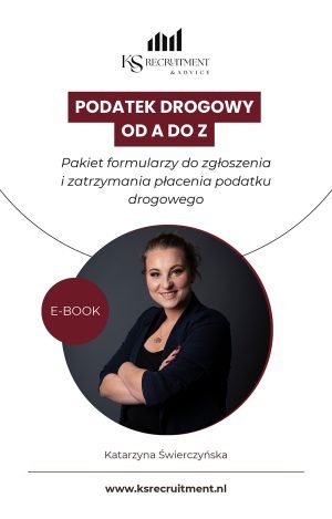 Podatek drogowy od A do Z