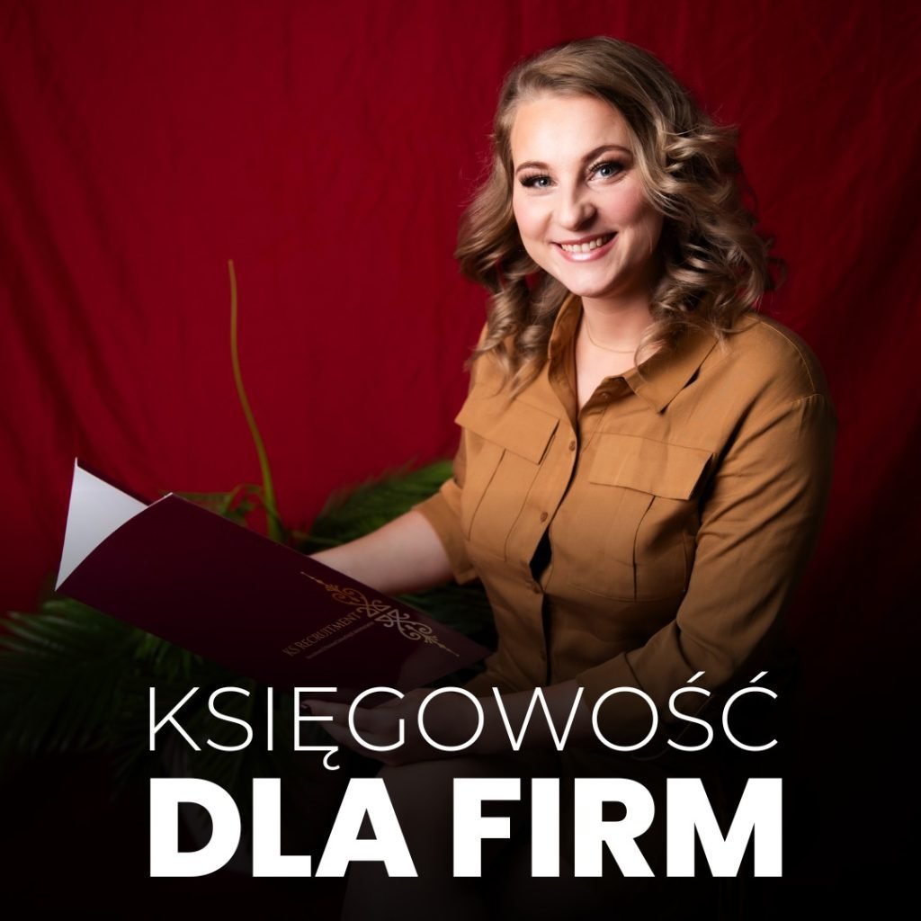 Księgowość dla firm Holandia