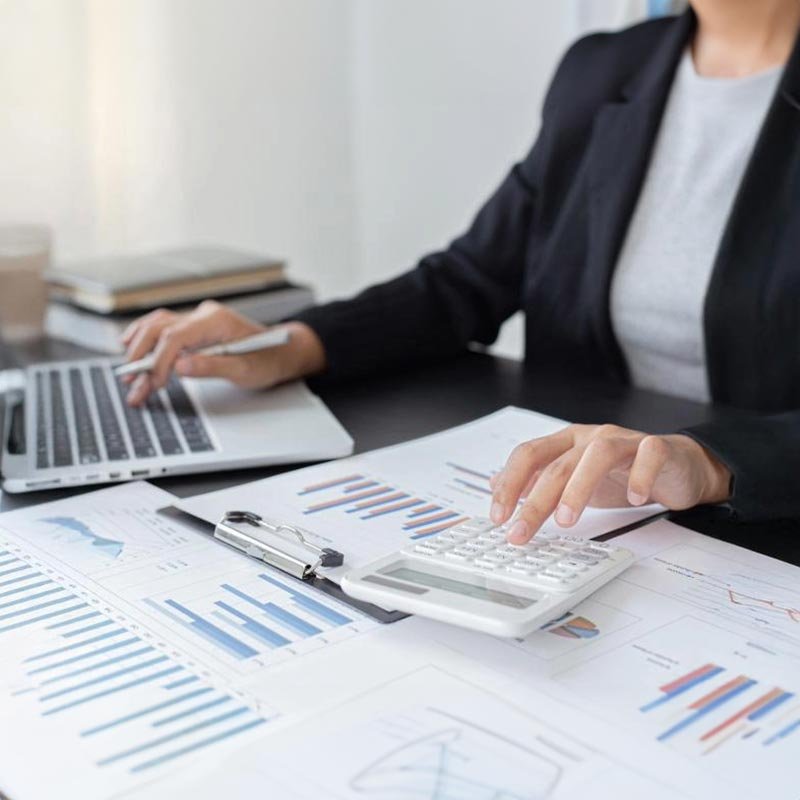 Rozliczanie Podatków w Holandii