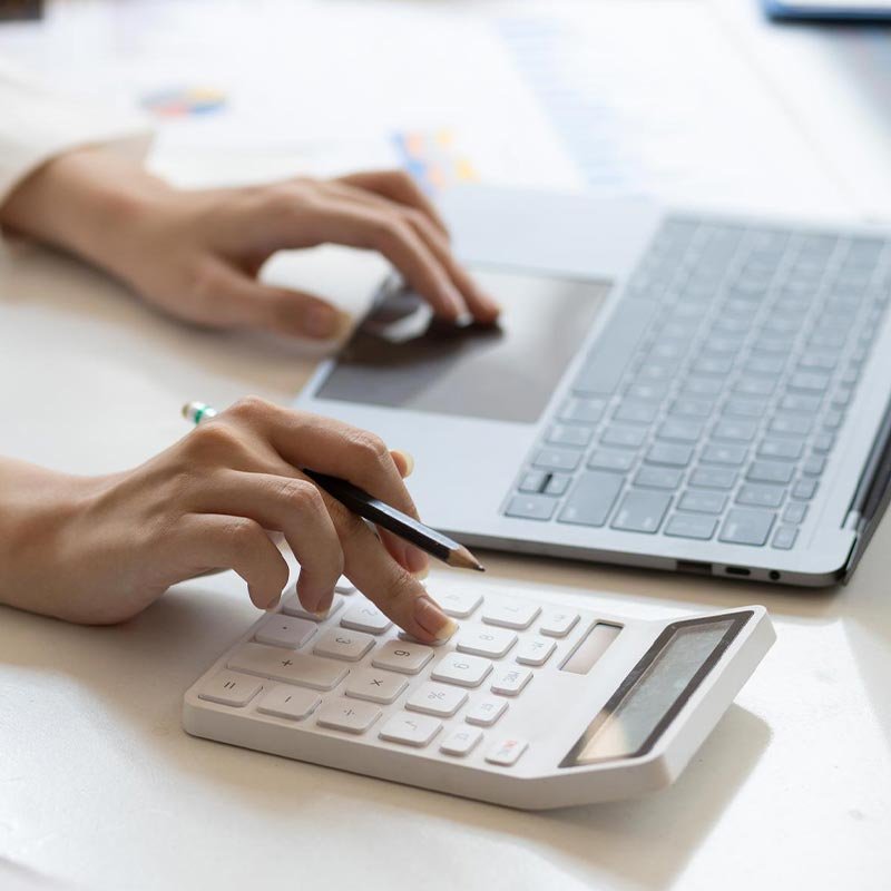 Usługi księgowe w Holandii