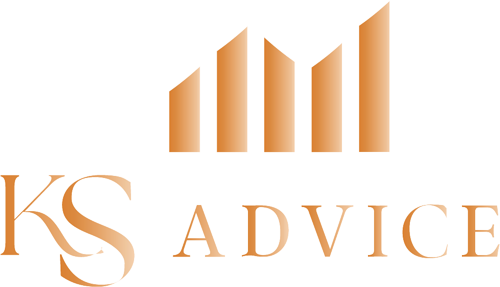 KS Advice Logo