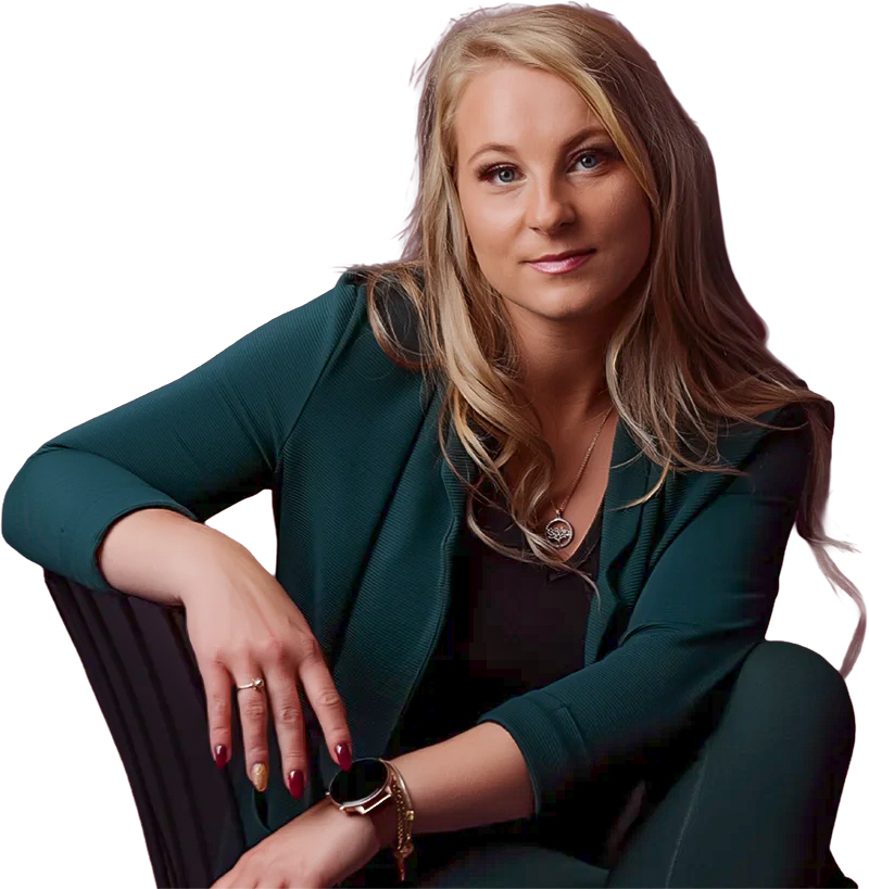 Księgowa do Rozliczeń Podatku w Holandii